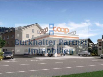 2.5 Zimmer Wohnung in Zweisimmen