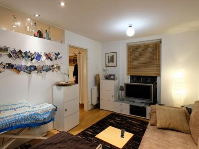 2,5 Zimmer Wohnung Innsbruck
