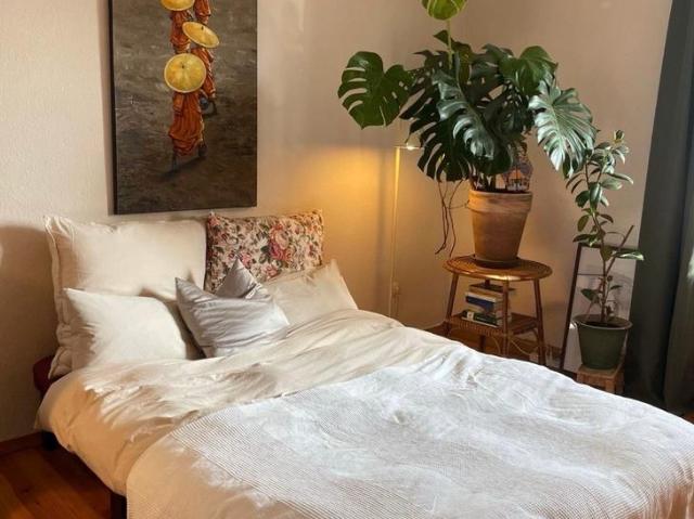 2,5 Zimmer Wohnung möbliert, Zwischenmiete in München, ab 01. Nov