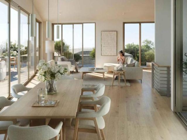 2,5 Zimmer Wohnung mit Balkon