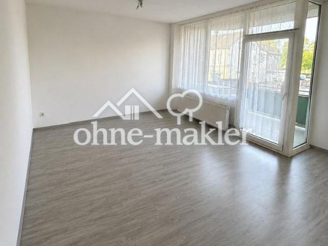 2,5 Zimmer Wohnung mit Balkon Jobcenter ab 3 Personen