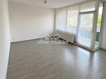 2,5 Zimmer Wohnung mit Balkon Jobcenter ab 3 Personen