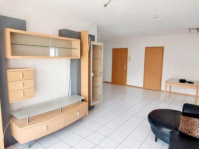 2,5 Zimmer Wohnung mit Balkon und Garage in Dortmund Hörde