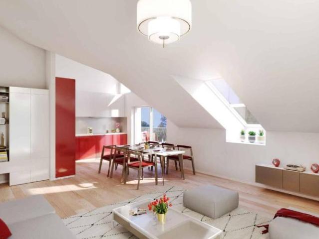 2,5 Zimmer Wohnung mit Balkon – Ideal als Kapitalanlage