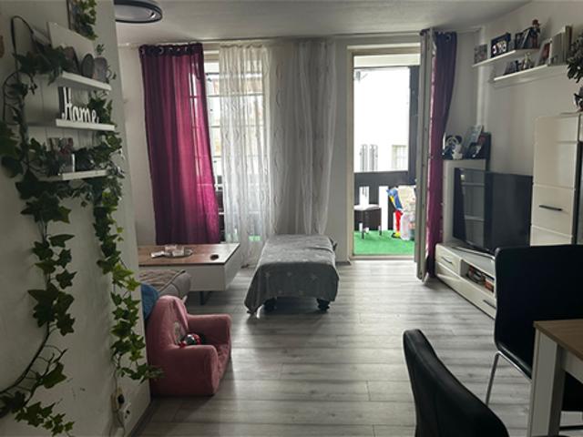 2,5 Zimmer Wohnung mit Balkon in Bietigheim Altstadt – 56 m² – ab 01.08. oder 01.09.26 bezugsfrei