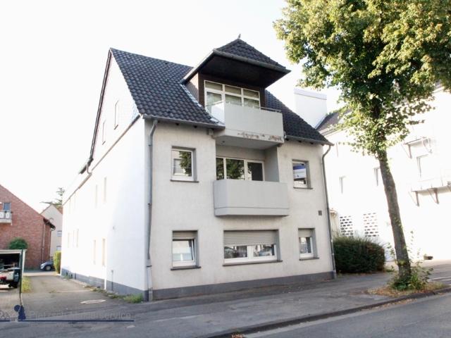 2,5 Zimmer Wohnung mit Balkon in Marl Br.