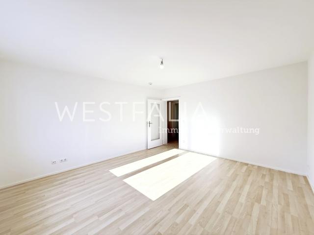 2,5 Zimmer Wohnung mit Balkon in München Sendling