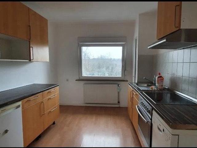 2,5 Zimmer Wohnung mit EBK im Do Aplerbecker Zentrum