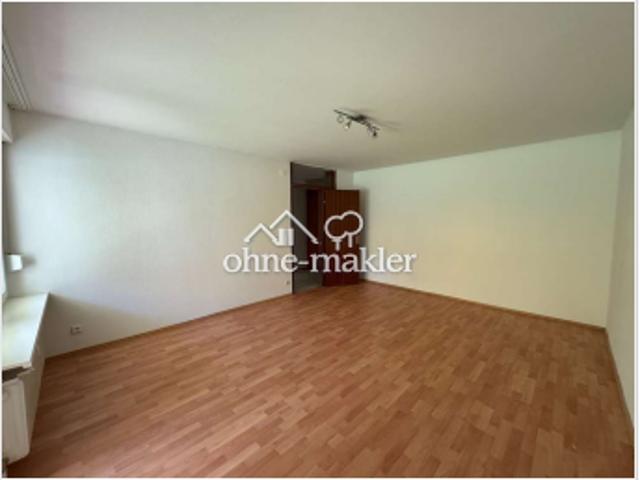 2,5 Zimmer Wohnung mit Einbauküche und Terrasse in zu vermieten