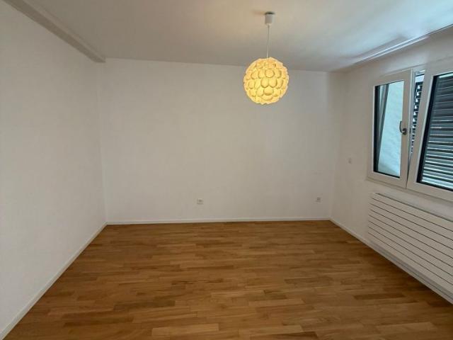2.5 Zimmer Wohnung mit grosser Terasse