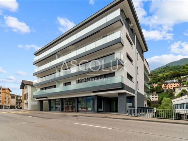 2.5 Zimmer Wohnung mit grosser Terrasse | 2.5 Zimmer Wohnung mit grosser Terrasse