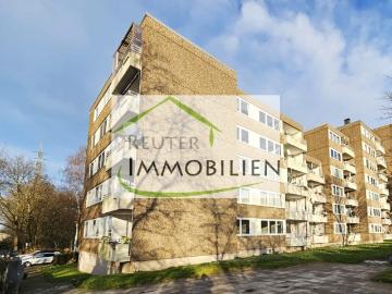 Plutostraße, Gelsenkirchen, Dorneburg, Unser-Fritz-Straße, Röhlinghausen