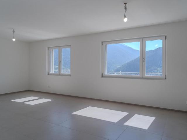 2.5 Zimmer Wohnung mit Panoramaaussicht