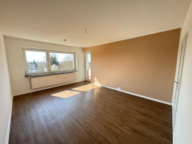 2,5 Zimmer Wohnung mit Südwest Balkon und praktischen Abstellraum