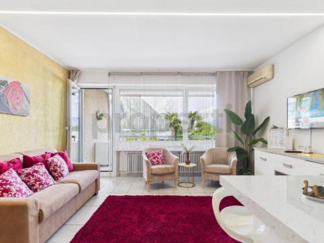 2.5 Zimmer Wohnung mit Seeblick und Gemeinschaftspool – ideal als Erstwohnsitz, Zweitwohnsitz oder als Investition für Kurzzeitvermietung!