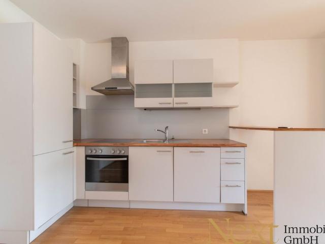 2,5 Zimmer Wohnung mit sonnigem Balkon und angenehmem Wohnambiente in Linz zu vermieten!