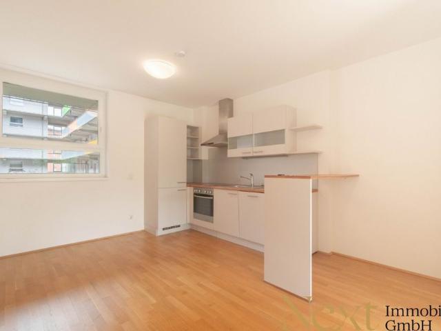2,5 Zimmer Wohnung mit sonnigem Balkon und angenehmem Wohnambiente in Linz zu vermieten!