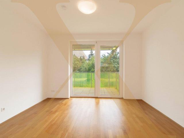2,5 Zimmer Wohnung mit sonnigem Balkon und angenehmem Wohnambiente in Linz zu vermieten!