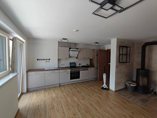 2,5 Zimmer Wohnung mit Terrasse in Kirchbichl