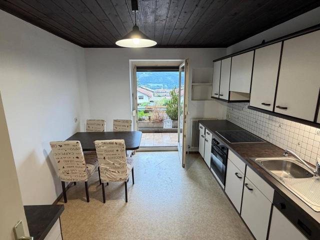 2,5 Zimmer Wohnung mit Terrasse und Parkplatz in Absam