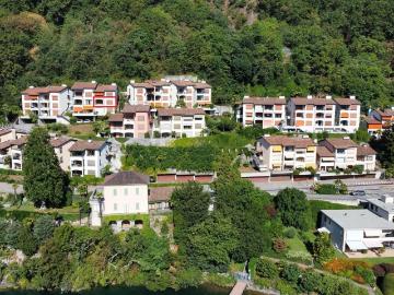 Colombaio, Vico Morcote, Gemeinde Carona, Bezirk Lugano, Tessin