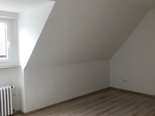 2,5 Zimmer Wohnung mit Wohnküche in Herne Unser Fritz