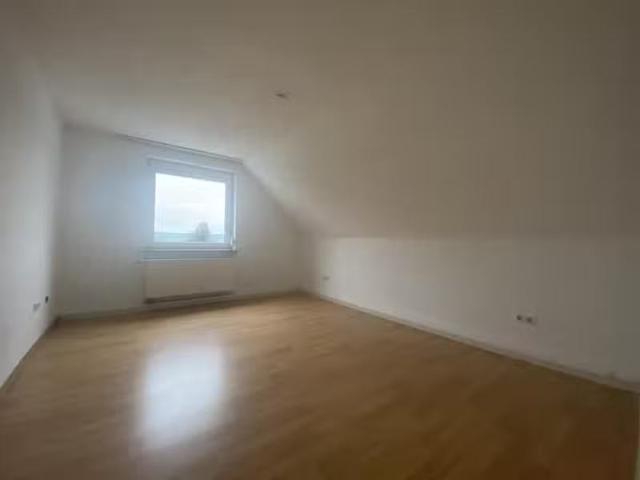 2,5 Zimmer Wohnung mieten in Weiden 92637 54 m²