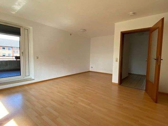 2,5 Zimmer Wohnung, Norderallee 3a in Flensburg
