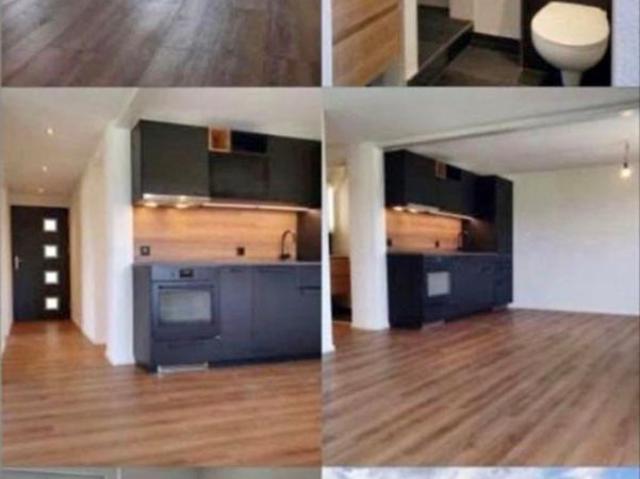 2,5 Zimmer Wohnung Nachmieter gesucht