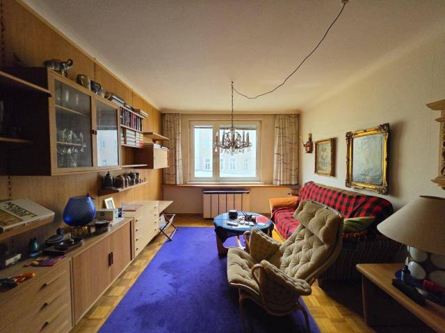 2,5 Zimmer Wohnung nächst Brunnenmarkt und Yppenplatz