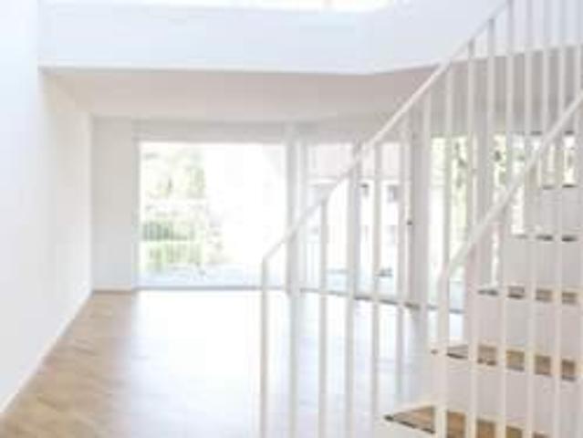 2.5 Zimmer Wohnung nahe Bern!