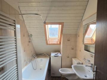 2.5 Zimmer Wohnung nähe Lochergut