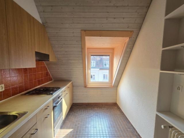 2.5 Zimmer Wohnung nähe Lochergut