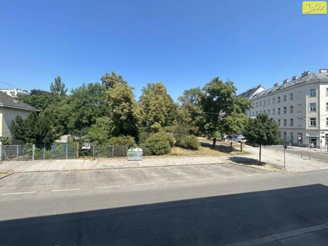 2,5 Zimmer Wohnung Nähe Matznerpark