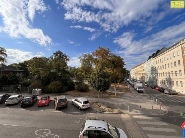 2,5 Zimmer Wohnung Nähe Matznerpark