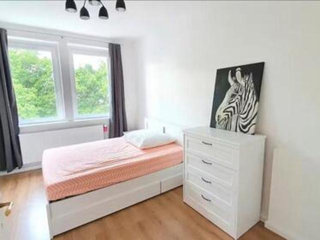 2,5 Zimmer Wohnung nahe Messe Bothmerstraße ab 24.09.2026