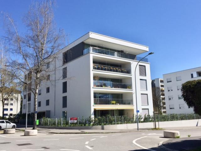 2,5 Zimmer Wohnung Nr. 13 im 1. Stock