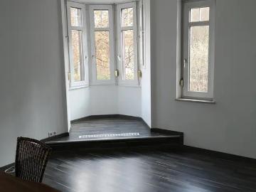 2,5 Zimmer Wohnung Stuttgart Süd direkt bei Südheimer Platz