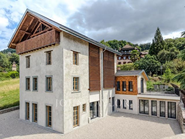 2,5 Zimmer Wohnung PPE mit 5 Wohnungen