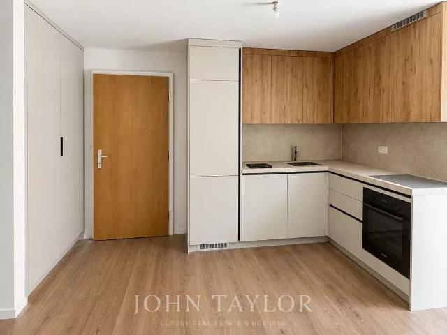 2,5 Zimmer Wohnung PPE mit 5 Wohnungen