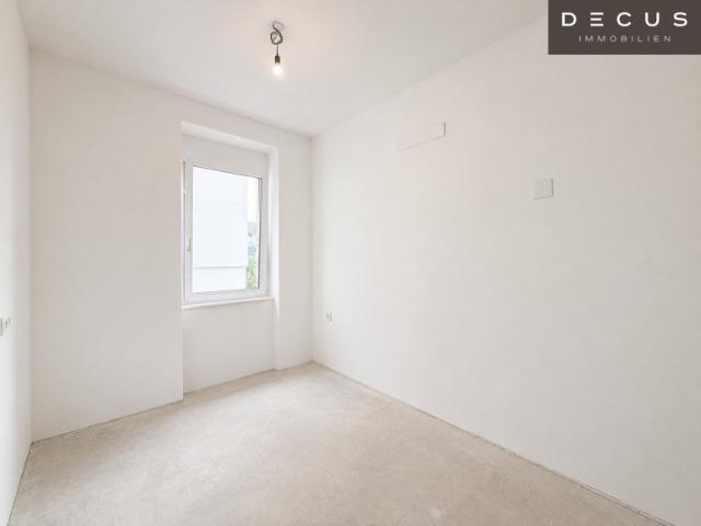 2,5 zimmer wohnung | urbaner erstbezug mit balkon | revitalisierter altbau | meidling |