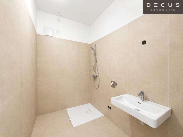 2,5 zimmer wohnung | urbaner erstbezug mit balkon | revitalisierter altbau | meidling |
