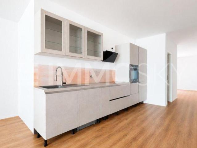 2.5 Zimmer Wohnung vermietet – Cossonay, Mietrendite ca. 4 %