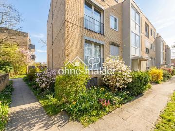 2,5 Zimmer Wohnung, zentrumsnah, Ellerbeker Weg