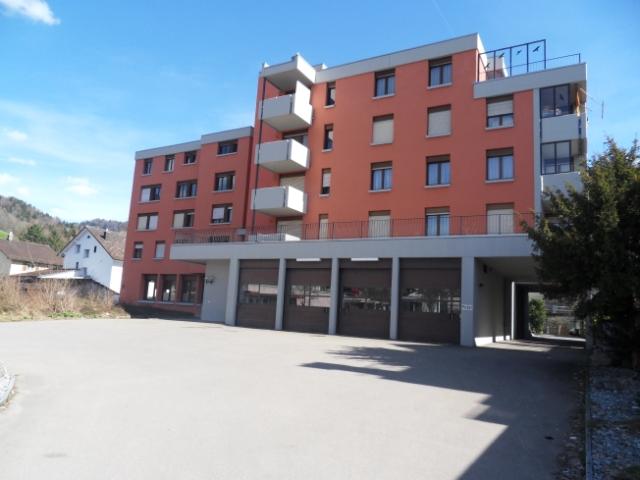 2.5 Zimmer Wohnung zu vermieten Ebnat Kappel