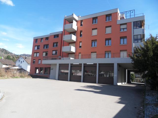2.5 Zimmer Wohnung zu vermieten in Ebnat Kappel, Schweiz