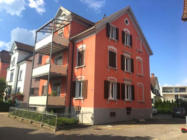 2.5 Zimmer Wohnung zu vermieten in Signalweg 4, 8590 Romanshorn