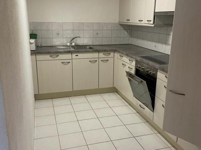 2.5 Zimmer Wohnung zu vermieten