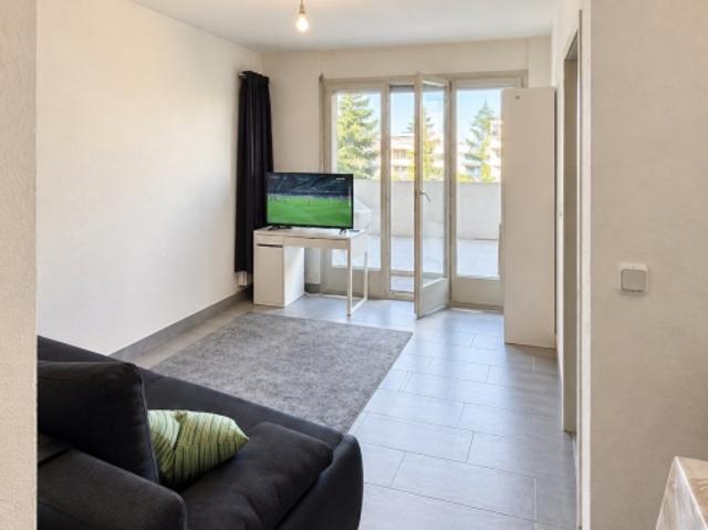 2,5 ZIMMER WOHNUNG ZUM VERKAUF – SIERRE