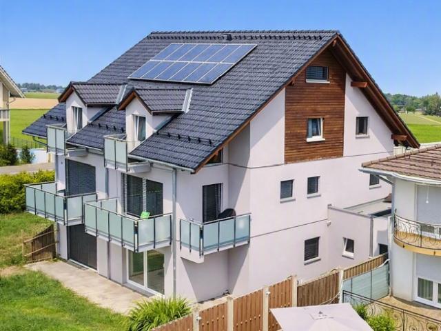 2,5 Zimmer Wohnung zum Verkauf Rennaz